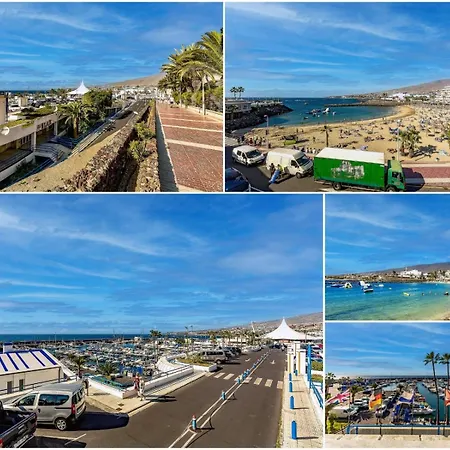 On Pinta Apartamento Costa Adeje (Tenerife)