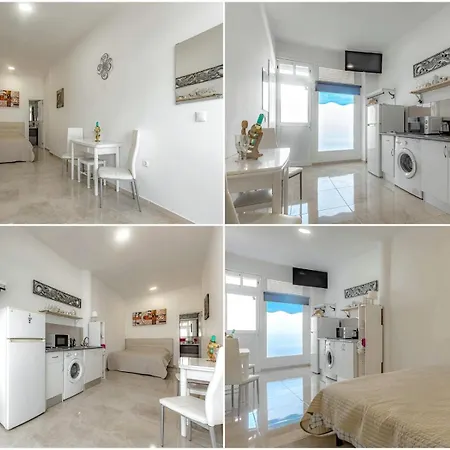 On Pinta Apartamento *