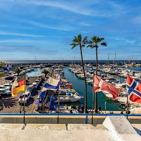 On Pinta * Costa Adeje (Tenerife)