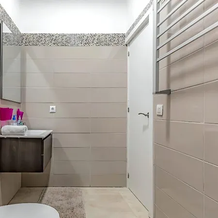 On Pinta Apartamento *