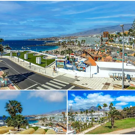 Apartamento On Pinta *