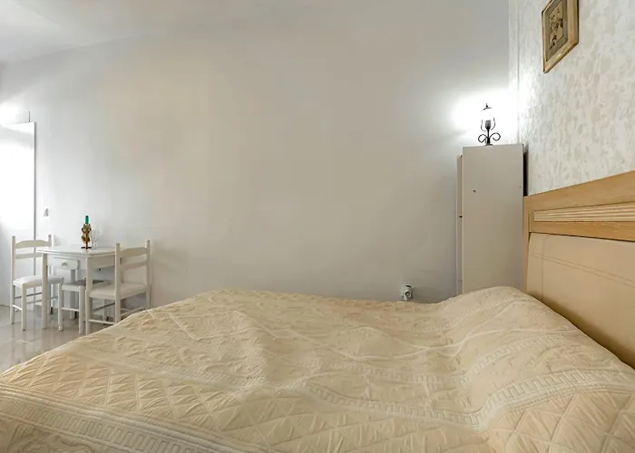 Apartment On Pinta *