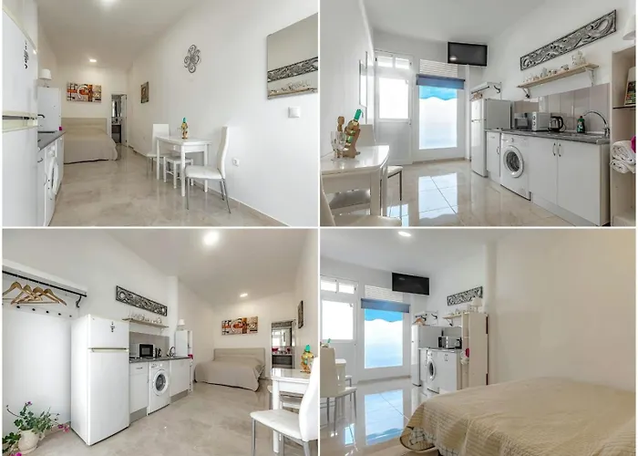 On Pinta Apartment *