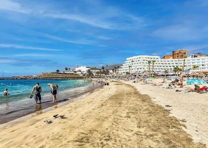 On Pinta Costa Adeje (Tenerife)