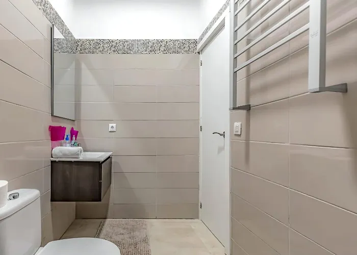 On Pinta Apartment *