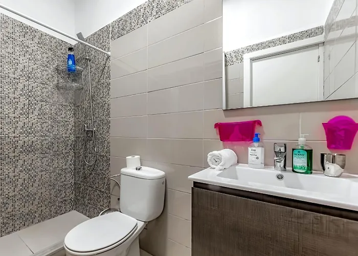 On Pinta * Costa Adeje (Tenerife)