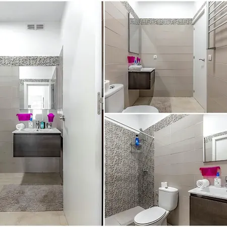 On Pinta * Costa Adeje (Tenerife)