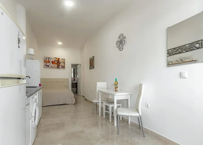 On Pinta Costa Adeje (Tenerife)