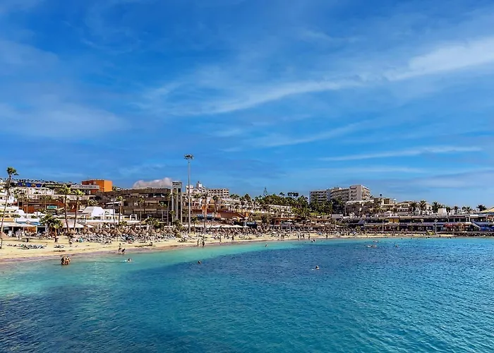 Διαμέρισμα On Pinta *