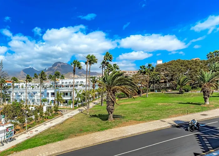 Διαμέρισμα On Pinta *